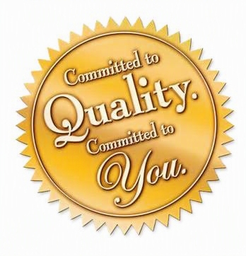 Commitment to Excellence