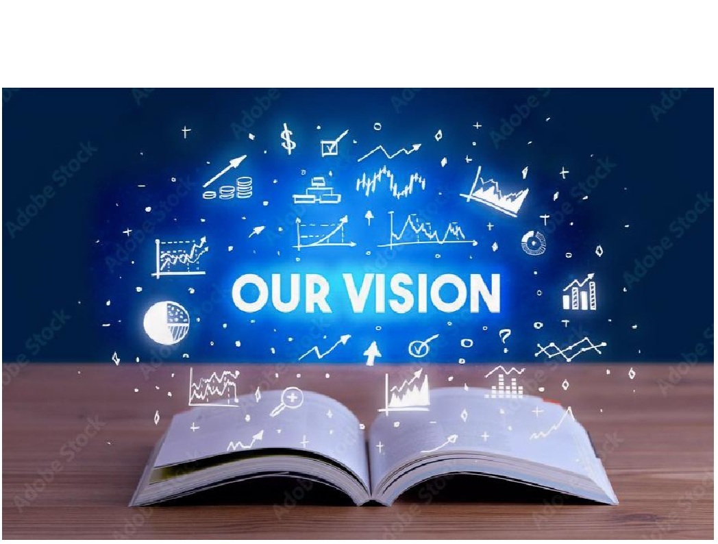 Our Vision