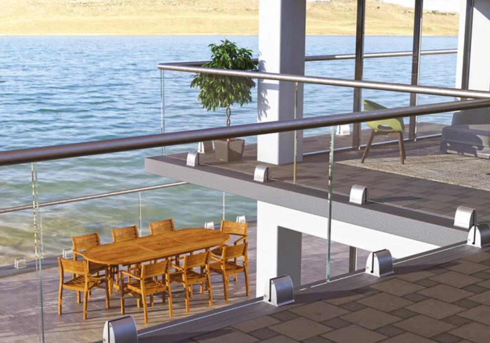 Low-Maintenance Railing Finishes That Last