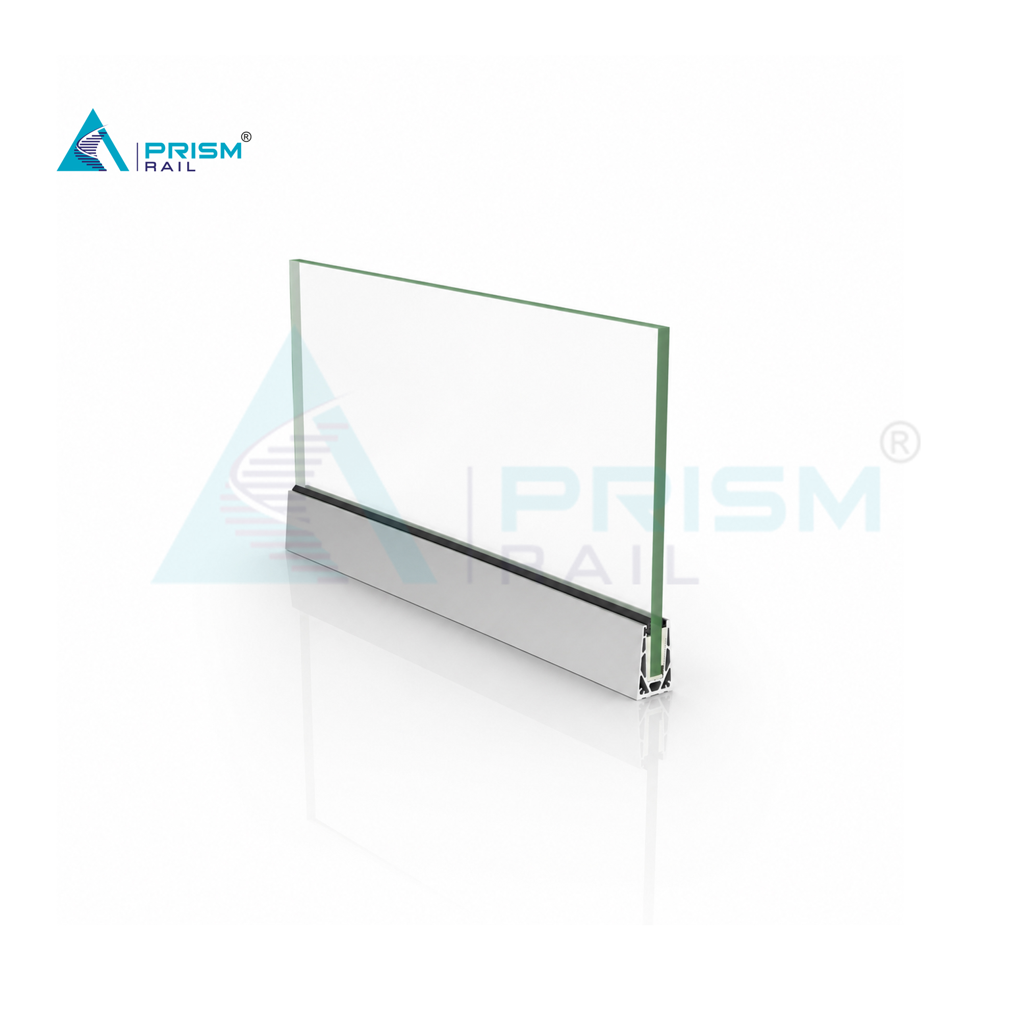 PR07 CP 60x40 Triangle Profile