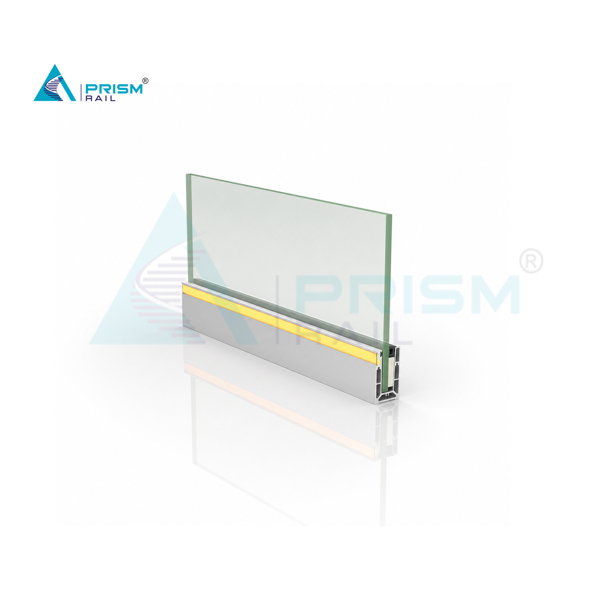 PR 34 CP (Side LED)