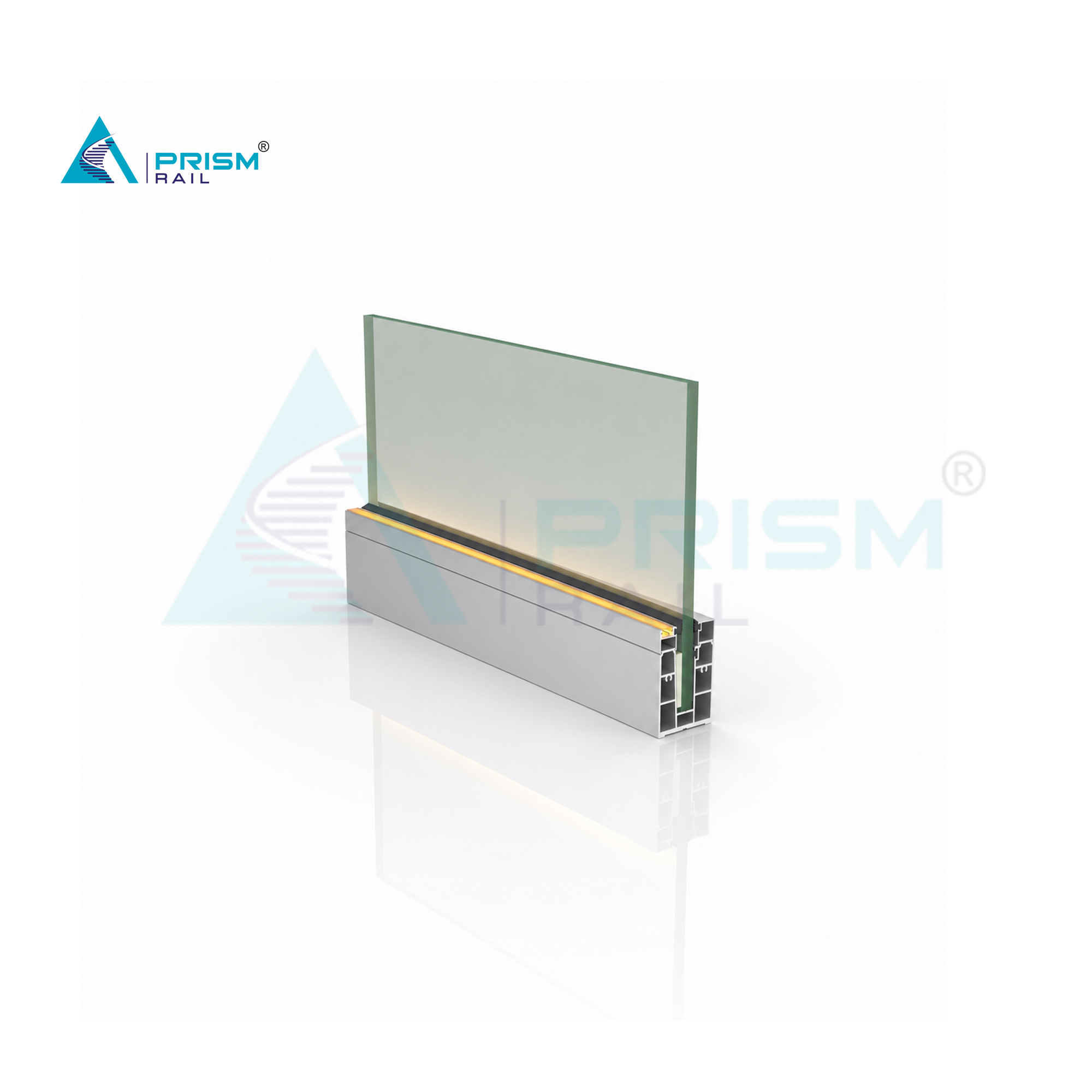 PR 38 CP (Top LED Profile)