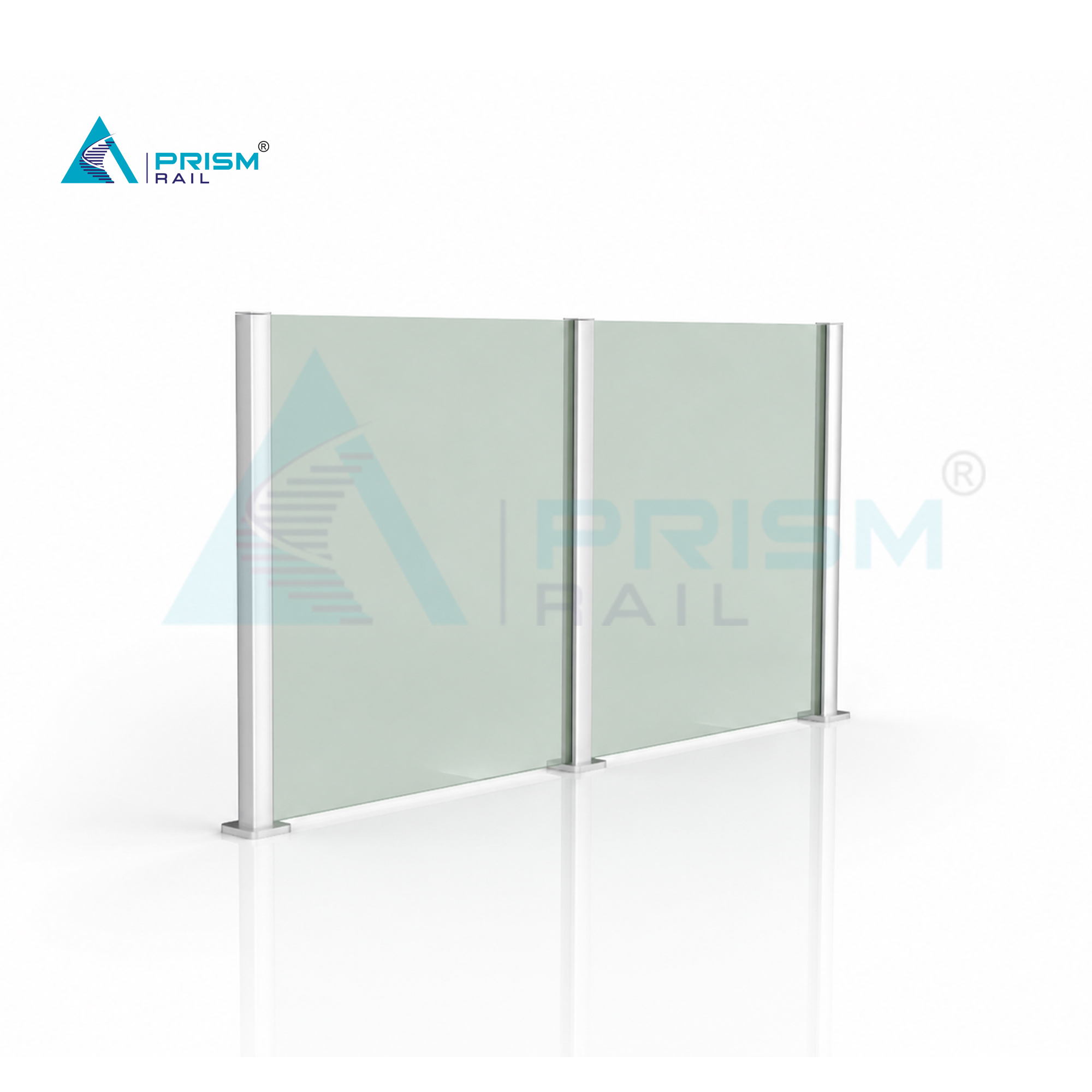 PR 44 Vertical post system (Easy Slide)