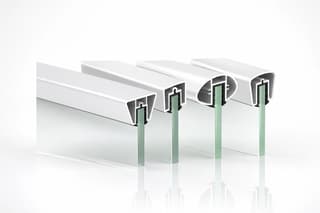 Handrails aluminium railing category