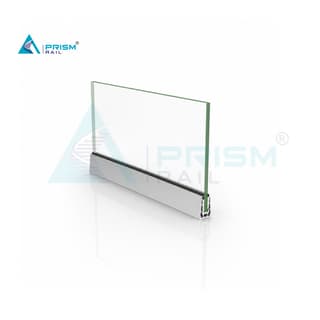 PR07 CP 60x40 Triangle Profile