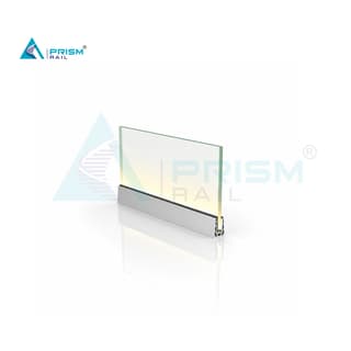 PR 35 CP (Inside LED Profile)