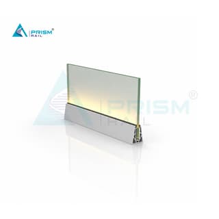 PR 36 CP (Inside LED Profile)