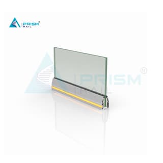 PR 37 CP (Side LED Profile)