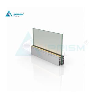 PR 38 CP (Top LED Profile)