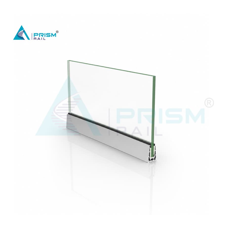 PR07 CP 60x40 Triangle Profile