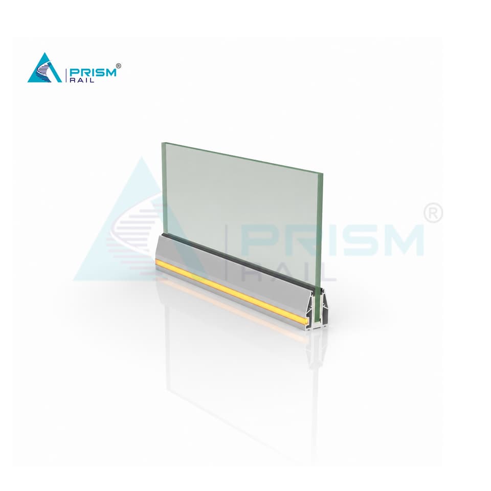 PR 37 CP (Side LED Profile)