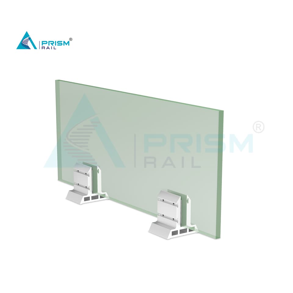 PR 46 BRT - T Bracket