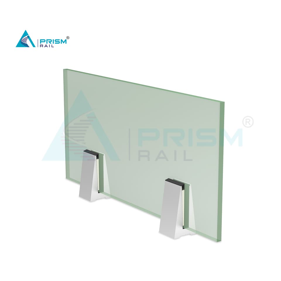 PR 45 BRT - V Bracket